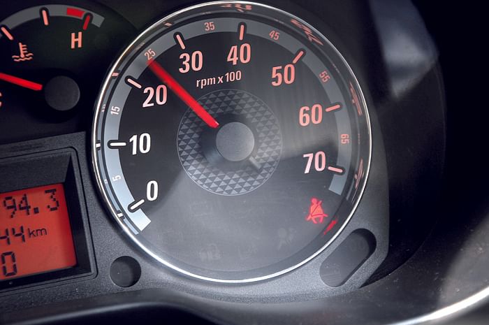 Fiat Punto (First Report) - Image 1